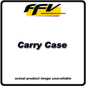 Fast Forward Video Carry Case for NDT-200
