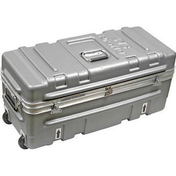 JVC CB250 Hard Shipping Case