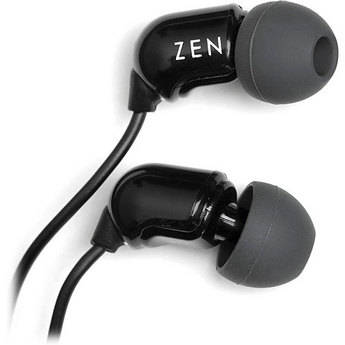Creative Labs Zen Aurvana - Premium In-Ear Earphones