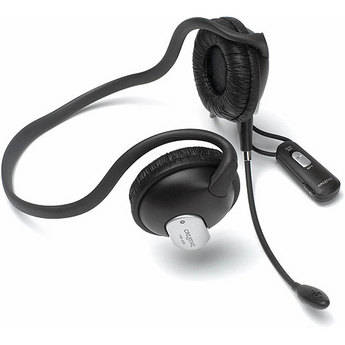 Creative Labs HS-400EF Headset (English and French Packaging)