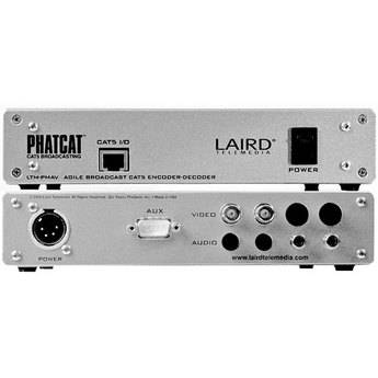 Laird Telemedia LTM PMAV-BD - Sistema PhatCat Econo
