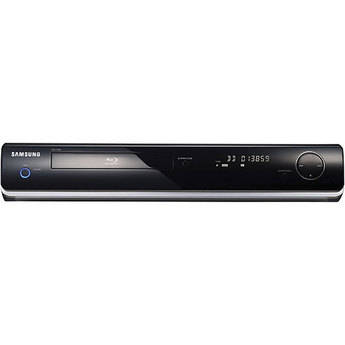 Samsung BD-P1400 Blu-ray Disc Player