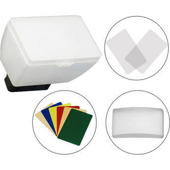 Harbor Digital Design Ultimate Light Box Diffuser ProPack