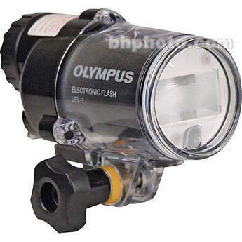 Olympus UFL-1 Underwater Strobe