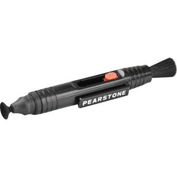 Pearstone LP-1 Lens Pen (Black)