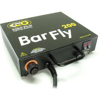 Kino Flo Barfly 200 Ballast (120VAC)