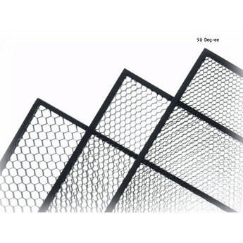 Kino Flo 90 Degree Barfly 200 Louver