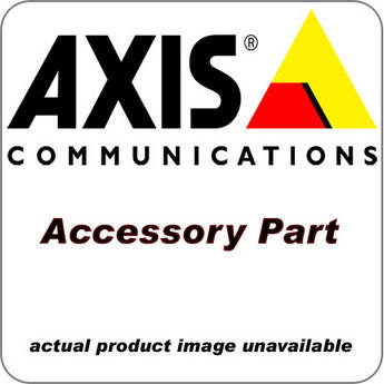Axis Communications Junction Box for AXIS 23xD Outdoor Housing