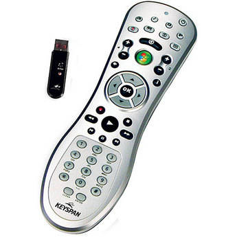 Keyspan RF Remote for Windows Vista - USB