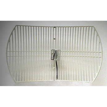 RF-Video PT-24L 2.4GHz High Performance LAN 24dBi Antenna