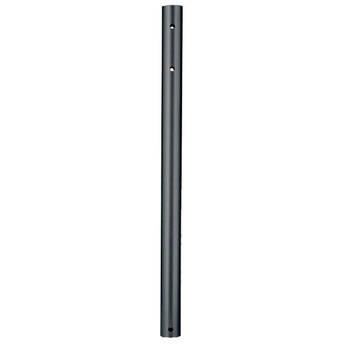 Draper CHVST2/CHVSTD2 Pipe Extension of 100 to 179" (Black)