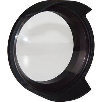 Amphibico Flat Port OAFP0001