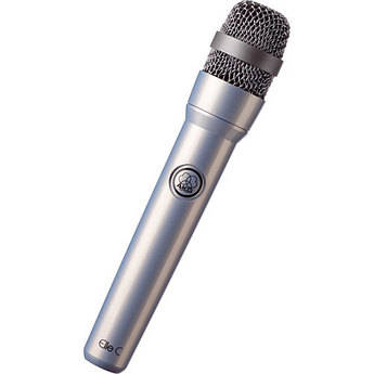AKG ELLE C - Microfone Vocal de M�o Profissional
