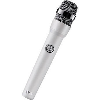 AKG ELLE C - Microfone Vocal de M�o Profissional