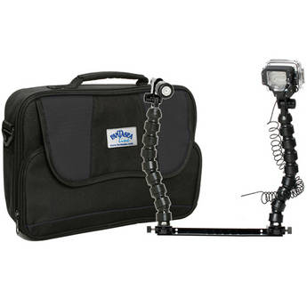 Fantasea Line CoolFlash Nano/ Nano Focus Light Kit - Rated up to 200'