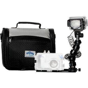 Fantasea Line CoolFlash Nano Single Pro Kit