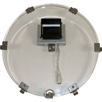 Equinox Monitor Back 2.5" Color for Equinox HD10 & Pro10 UW Housings