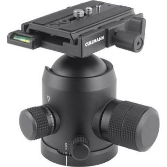 Cullmann Magnesit 35 Nm Ballhead