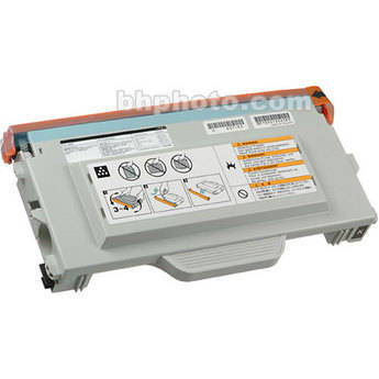 Brother Black Toner Cartridge for the Brother HL-2700CN
