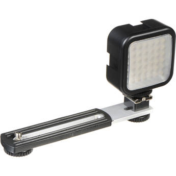 Sima SL-20LX Universal LED On Camera Light