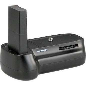Ansmann N-40 Power Battery Grip
