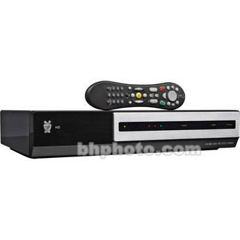 TiVo DVR HD Digital Video Recorder