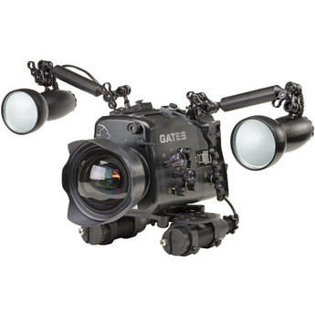 Gates FX7 Mechanical UW Housing Kit