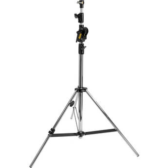 Manfrotto by Bogen Imaging 420CSU - Convertible Boom Stand with Sand Bag - 13.4' (4m)