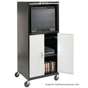 Luxor PS570 Video Security Center (Black)