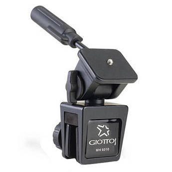 Giottos Professional Car Window Mount