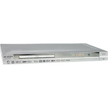 Avayon DXP-1000G2 DVD Player