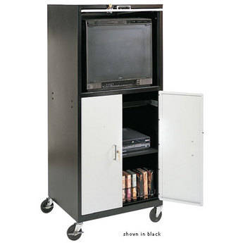 Luxor PS570 Video Security Center (Grey)