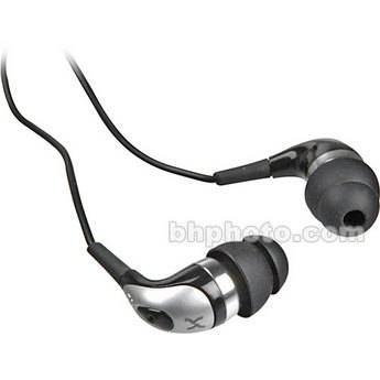 Xuma SEP-10 In-Ear Stereo Earphones