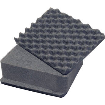 HPRC AMRE 2500FO Perforated Foam, Medium