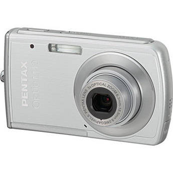 Pentax Optio M40 Digital Camera