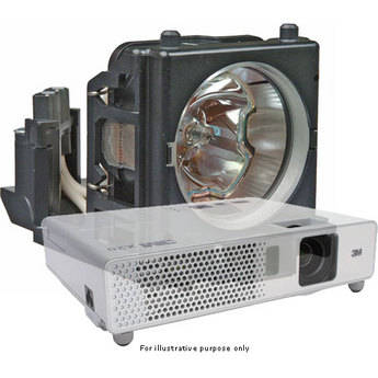3M LKX20 Lamp Replacement for the 3M X20