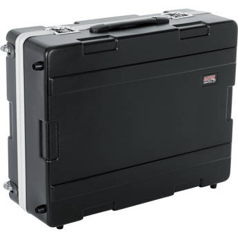 Gator Cases G-MIX-20x25 ATA Mixer Case