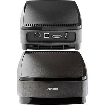 Antec MX-1 � Gabinete de HD Actively Cooled USB 2.0/eSATA para SATA de 3,5" 
