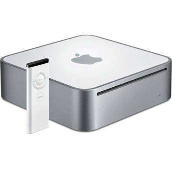 Apple Mac mini com Processador Intel Core Duo de 1.83GHz