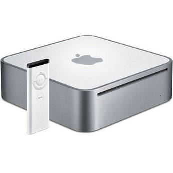 Apple Mac mini Desktop Computer (Mid 2007)