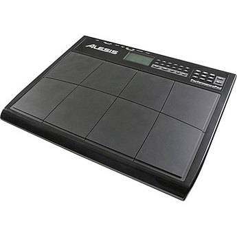 Alesis Performance Pad - Esta��o de Percuss�o