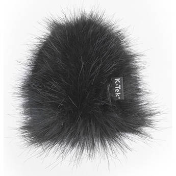 K-Tek Windscreen - Slip-On Windscreen  (Extra Short)