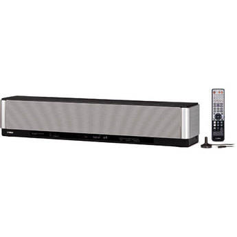 Yamaha YSP-3000SL Digital Sound Projector (Silver)