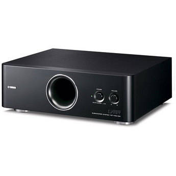 130W Powered Subwoofer