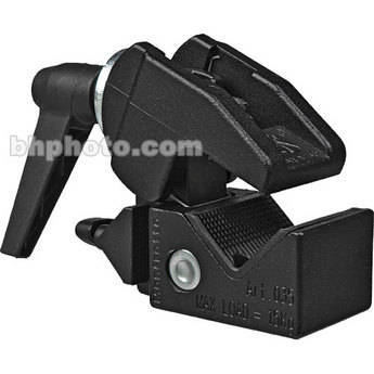Manfrotto by Bogen Imaging Super Bra�adeira 2915 sem Pino