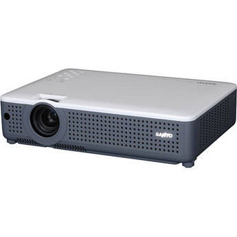 Sanyo PLC-XU75 XGA  Projector