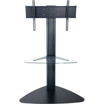 Peerless Industries SGLB01  32 - 50" Flat Panel TV Stand in Black
