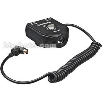 Quantum Instruments D23wR Wireless QTTL Adapter