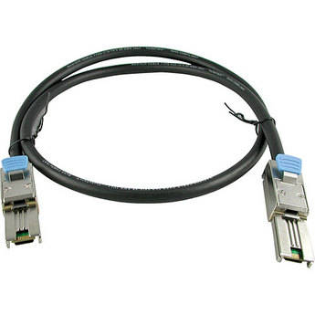 Dulce Systems SATA II de Quatro Canais pata Cabo de Dados SATA II para PCI-e (6.5 p�s  1,9m)