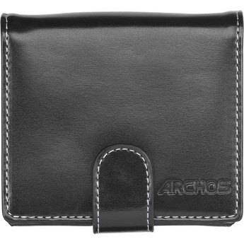 Archos 405 Stand Case (Black)